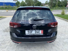 VW Passat 2.0TDI/ DSG/ 200кс./ 4x4/ Elegance/ | Auto.bg — изображение 6