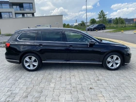 VW Passat 2.0TDI/ DSG/ 200кс./ 4x4/ Elegance/ | Auto.bg — изображение 4