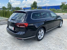 VW Passat 2.0TDI/ DSG/ 200кс./ 4x4/ Elegance/ | Auto.bg — изображение 5