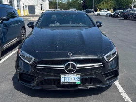 ������ Mercedes-Benz CLS 53...