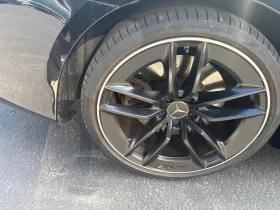 Mercedes-Benz CLS 53 AMG ��������� * ��������� * �������� * BURMESTER | Mobile.bg � ����� ������ 10
