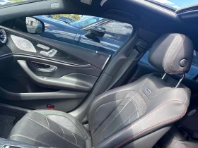 Mercedes-Benz CLS 53 AMG ��������� * ��������� * �������� * BURMESTER | Mobile.bg � ����� ������ 9