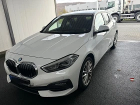 ����� �� �������� �� BMW 118