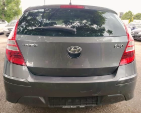 Hyundai I30 1.4i/SPORT - 3701 € / 7238.53 лв. - 36185234 6
