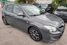 ����� �� �������� �� Hyundai I30 1.4i/SPORT