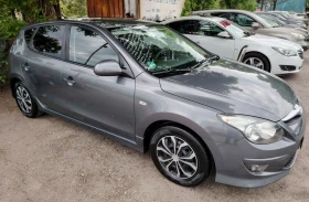 ����� �� �������� �� Hyundai I30 1.4i/SPORT