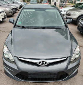 ����� �� �������� �� Hyundai I30 1.4i/SPORT