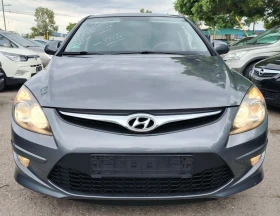 ����� �� �������� �� Hyundai I30 1.4i/SPORT