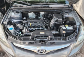 Hyundai I30 1.4i/SPORT - 3701 € / 7238.53 лв. - 36185234 8
