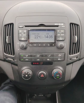 Hyundai I30 1.4i/SPORT | Mobile.bg � ����� ������ 10