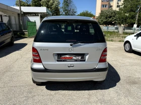 Mercedes-Benz A 170 1.7CDI 95 к.с. - 1500 € / 2933.74 лв. - 34447885 5