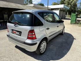 Mercedes-Benz A 170 1.7CDI 95 к.с. - 1500 € / 2933.74 лв. - 34447885 6