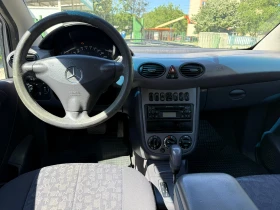 Mercedes-Benz A 170 1.7CDI 95 к.с. - 1500 € / 2933.74 лв. - 34447885 10