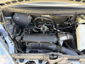 Mercedes-Benz A 170 1.7CDI 95 к.с. - 1500 € / 2933.74 лв. - 34447885 14