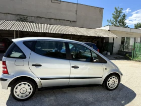 Mercedes-Benz A 170 1.7CDI 95 к.с. - 1500 € / 2933.74 лв. - 34447885 7