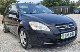 ����� �� �������� �� Kia Ceed LX 1.6i 16V 126PS