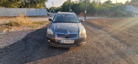 Toyota Avensis | Mobile.bg � ����� ������ 4