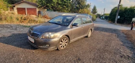 Toyota Avensis | Mobile.bg � ����� ������ 2