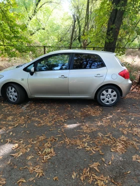 Toyota Auris 2.2 - 2700 € - 16365941 9