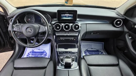 Mercedes-Benz C 200 КАТО НОВА | Auto.bg — изображение 9