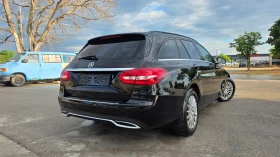 Mercedes-Benz C 200 КАТО НОВА | Auto.bg — изображение 5