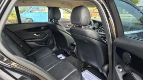 Mercedes-Benz C 200 КАТО НОВА | Auto.bg — изображение 10