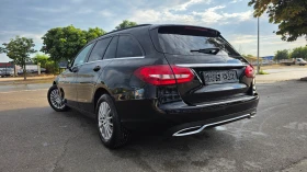 Mercedes-Benz C 200 КАТО НОВА | Auto.bg — изображение 4