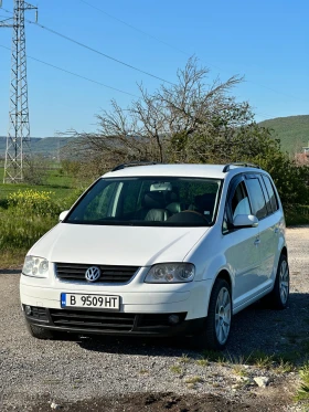 VW Touran | Mobile.bg � ����� ������ 2
