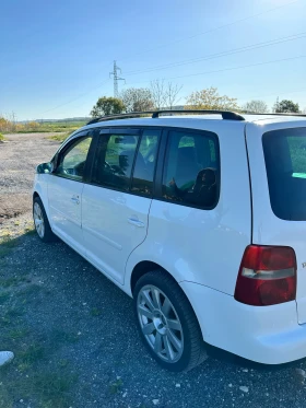 VW Touran | Mobile.bg � ����� ������ 3