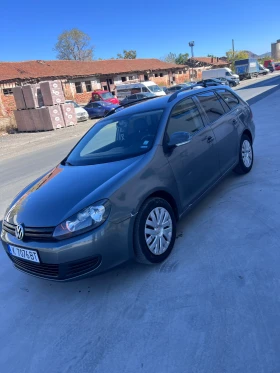 VW Golf Variant - 5000 € - 82762426 2