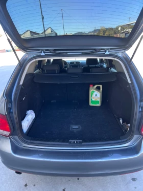 VW Golf Variant - 5000 € - 82762426 5
