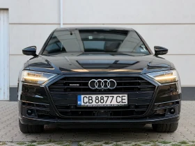 Audi A8 50TDI* QUATTRO* TV* MATRIX* PANO* 360*  | Mobile.bg � ����� ������ 2