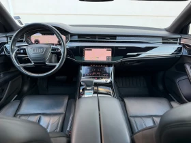 Audi A8 50TDI* QUATTRO* TV* MATRIX* PANO* 360*  | Mobile.bg � ����� ������ 10