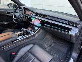 Audi A8 50TDI* QUATTRO* TV* MATRIX* PANO* 360*  | Mobile.bg � ����� ������ 11