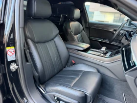 Audi A8 50TDI* QUATTRO* TV* MATRIX* PANO* 360*  | Mobile.bg � ����� ������ 13