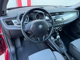 Alfa Romeo Giulietta 1.4I KLIMATRONIK 6-SPEED EVRO 5A ЛИЗИНГ - 3900 € - 30775962 12