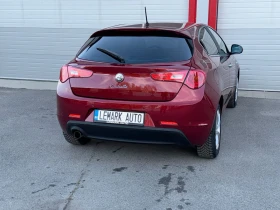Alfa Romeo Giulietta 1.4I KLIMATRONIK 6-SPEED EVRO 5A ЛИЗИНГ - 3900 € - 30775962 8