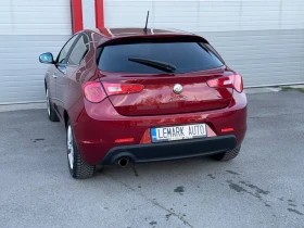 Alfa Romeo Giulietta 1.4I KLIMATRONIK 6-SPEED EVRO 5A ЛИЗИНГ - 3900 € - 30775962 9