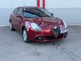 Alfa Romeo Giulietta 1.4I KLIMATRONIK 6-SPEED EVRO 5A ЛИЗИНГ - 3900 € - 30775962 5