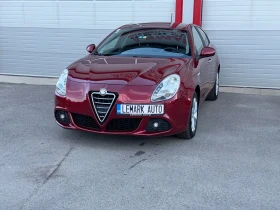 Alfa Romeo Giulietta 1.4I KLIMATRONIK 6-SPEED EVRO 5A ЛИЗИНГ - 3900 € - 30775962 2