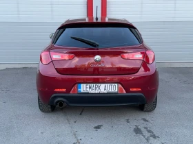 Alfa Romeo Giulietta 1.4I KLIMATRONIK 6-SPEED EVRO 5A ЛИЗИНГ - 3900 € - 30775962 10
