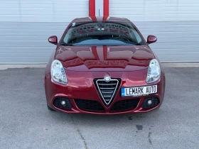 Alfa Romeo Giulietta 1.4I KLIMATRONIK 6-SPEED EVRO 5A ЛИЗИНГ - 3900 € - 30775962 1