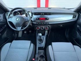 Alfa Romeo Giulietta 1.4I KLIMATRONIK 6-SPEED EVRO 5A ЛИЗИНГ - 3900 € - 30775962 13