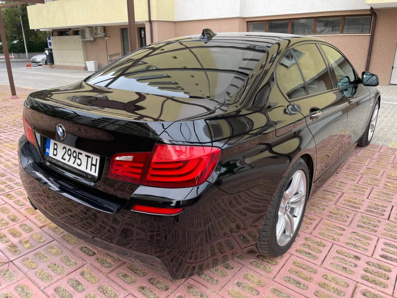 BMW 530 530d, снимка 6 - Автомобили и джипове - 47078804