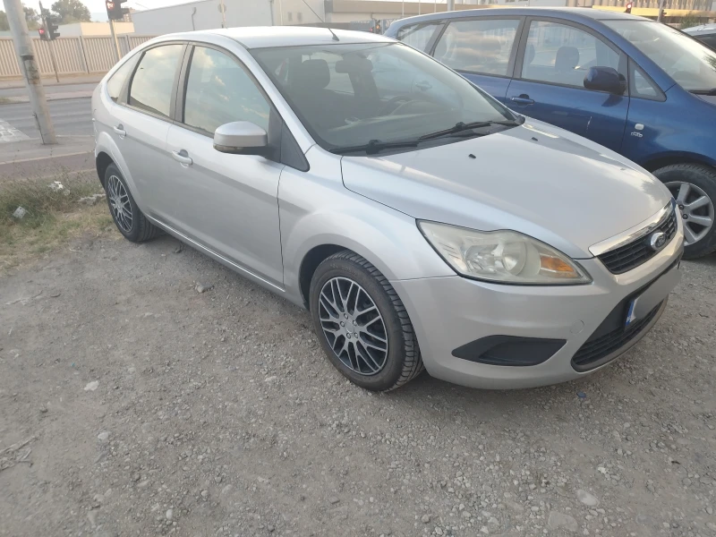 Ford Focus, снимка 1 - Автомобили и джипове - 47413153