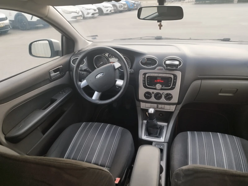 Ford Focus, снимка 5 - Автомобили и джипове - 47413153