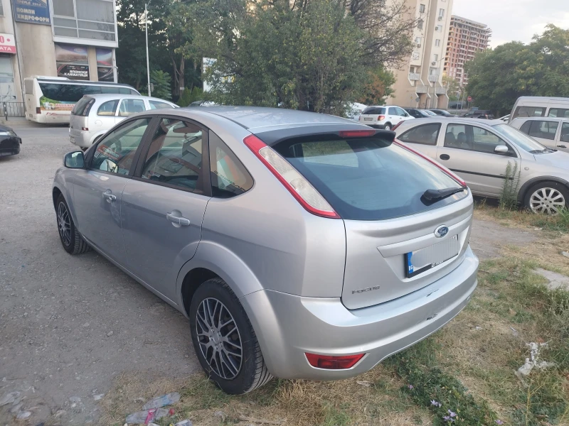 Ford Focus, снимка 4 - Автомобили и джипове - 47413153