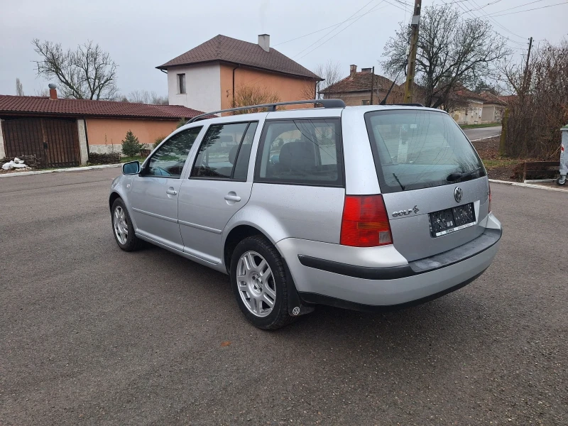 VW Golf 1.9 TDI 90 hp, снимка 3 - Автомобили и джипове - 48213633