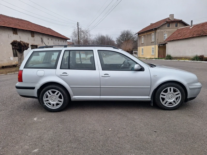 VW Golf 1.9 TDI 90 hp, снимка 6 - Автомобили и джипове - 48213633