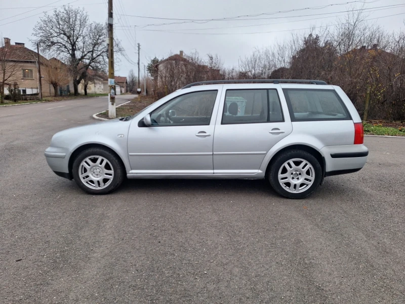 VW Golf 1.9 TDI 90 hp, снимка 2 - Автомобили и джипове - 48213633